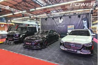 Auto Motor World – Thessaloniki Tuning Show 2026 